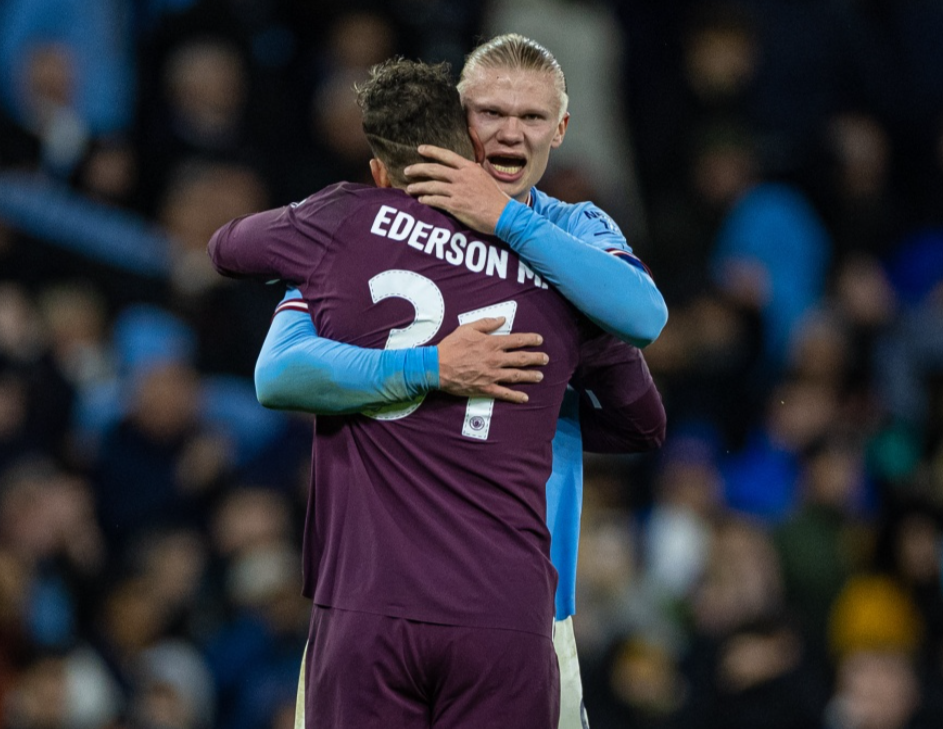 孔帕尼：给迪亚斯放了假和家人聚聚；明天赢球就接近锁定前八