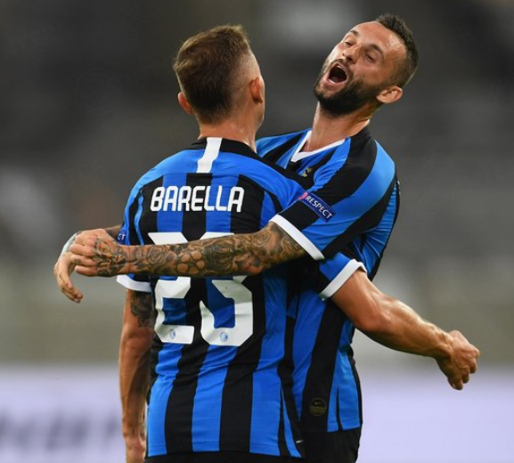 韦世豪：最后那个点球确实太牵强了；换个发型换个心情