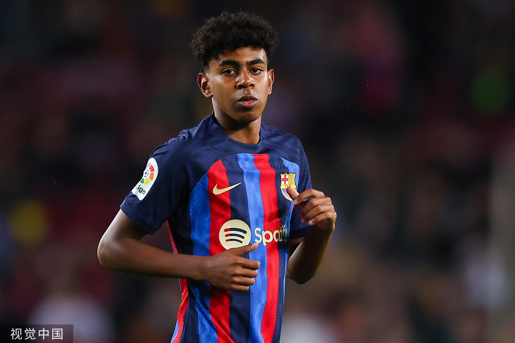 梅西是否比你更强？C罗：我不同意，我不想谦虚